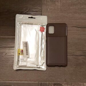 SAMSUNG Galaxy A51 Cell Phone Case